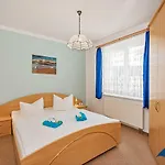 Apartamento Blaue Welle Whg 09 
