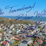 Apartamento Blaue Welle Whg 09 
