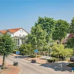Blaue Welle Whg 09 