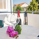 Apartamento Blaue Welle Whg 09 