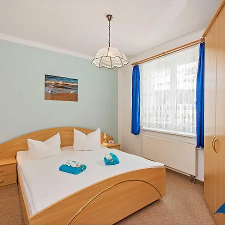 아파트 Blaue Welle Whg 09 