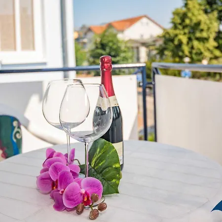 아파트 Blaue Welle Whg 09 