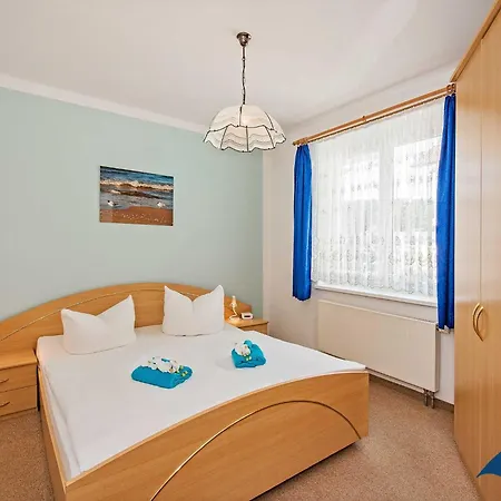 아파트 Blaue Welle Whg 09 